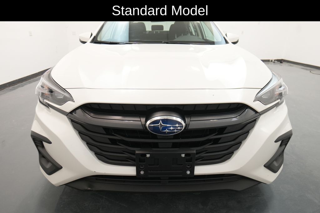 2024 Subaru Legacy Premium photo 2