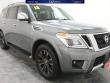 Used 2018 Nissan Armada Platinum SUV