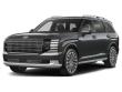 New 2026 Hyundai Palisade Calligraphy SUV
