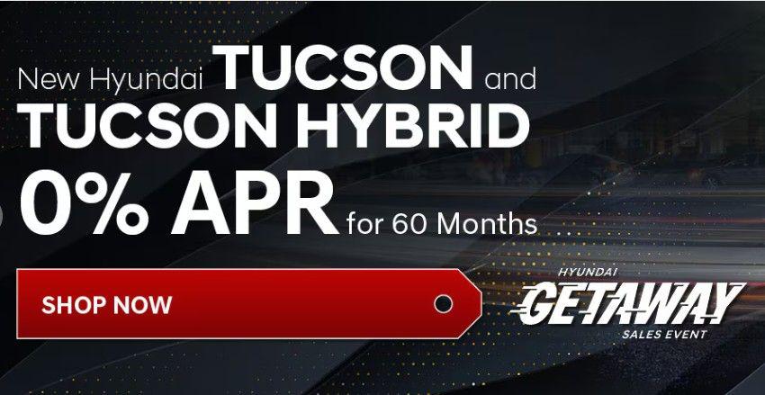 2026 Hyundai Tucson SEL photo 2