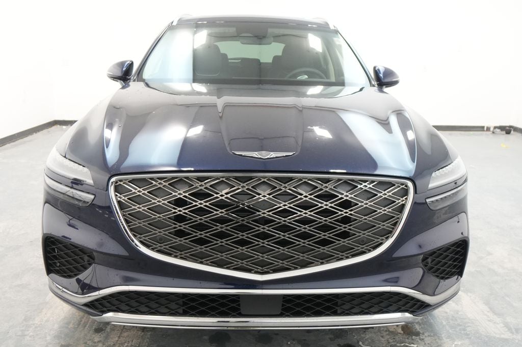 New 2026 Genesis GV70 2.5T Select SUV