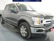 Used 2019 Ford F-150  Truck SuperCrew Cab