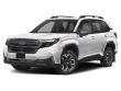 New 2026 Subaru Forester Premium SUV