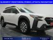 Used 2025 Subaru Outback Premium SUV