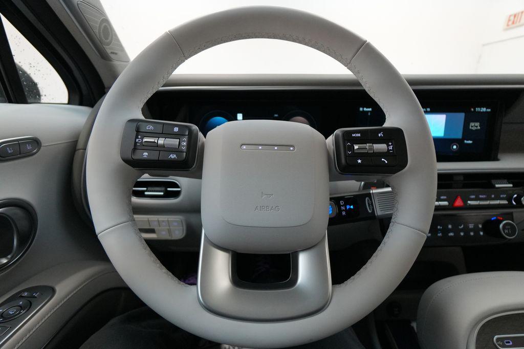2026 Hyundai Palisade Limited - Photo 46