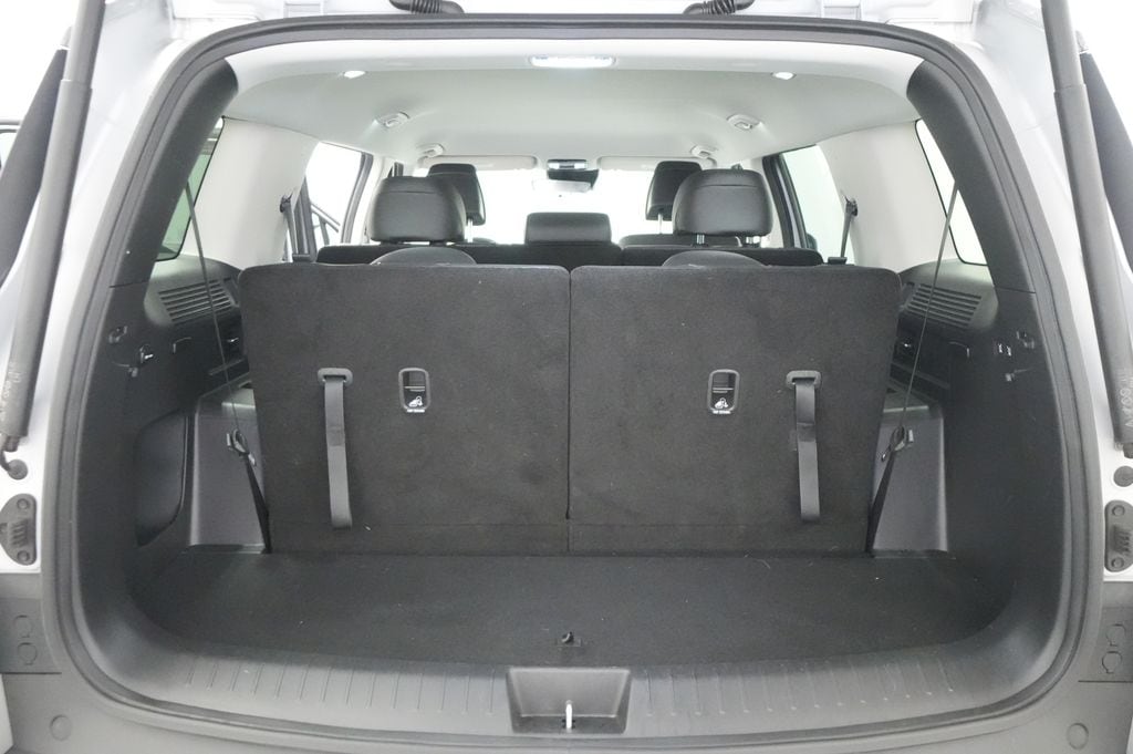 2025 Hyundai Santa Fe SEL - Photo 23