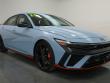 New 2025 Hyundai Elantra N Base Sedan