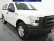 Used 2016 Ford F-150 XLT Truck Regular Cab