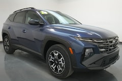 2025 Hyundai Tucson XRT AWD SUV