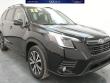 Used 2023 Subaru Forester Limited SUV