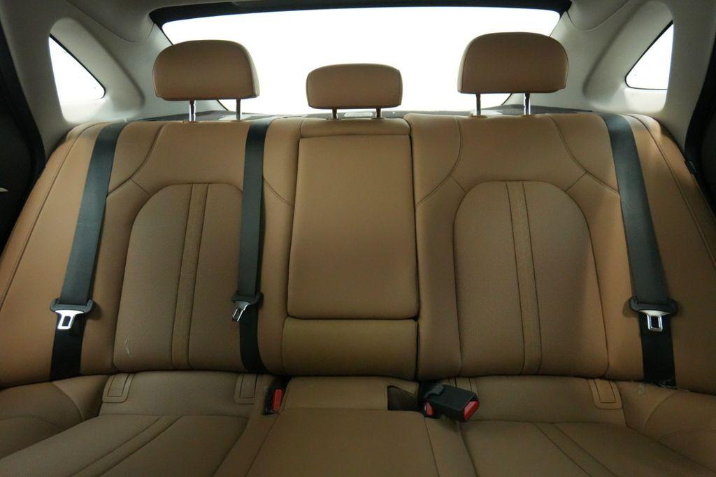 2025 Hyundai Sonata Hybrid Limited - Photo 21