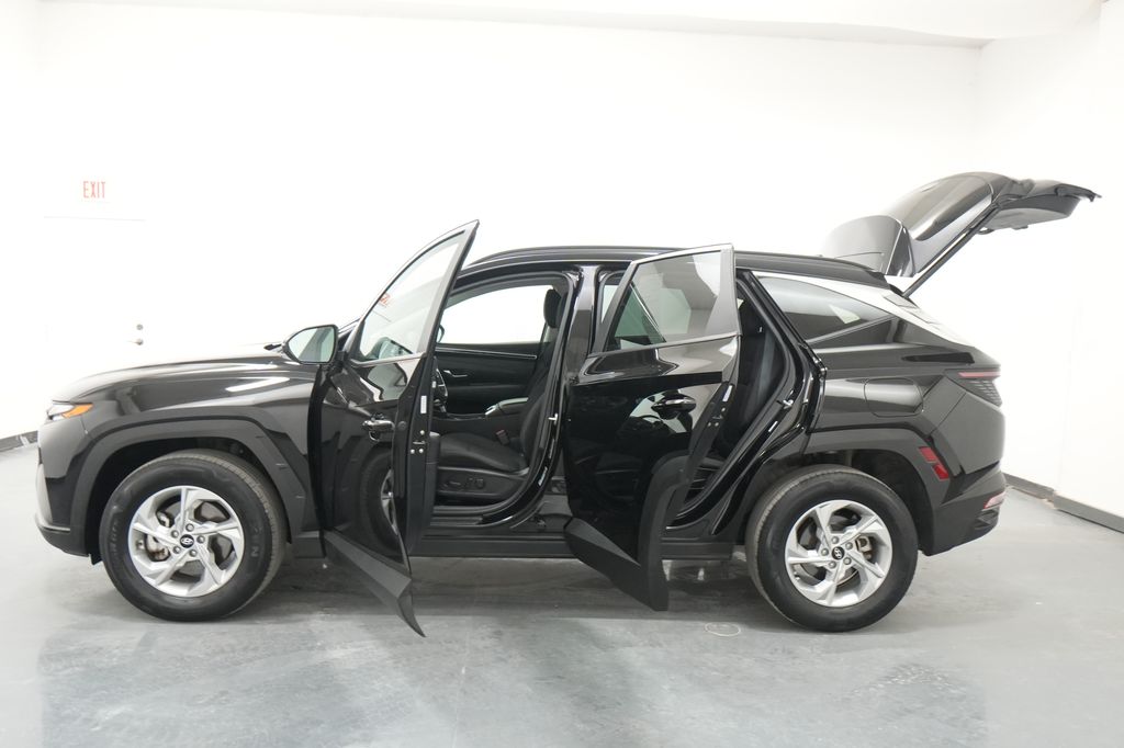 2023 Hyundai Tucson SEL - Photo 24