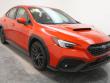 New 2025 Subaru WRX Premium Sedan