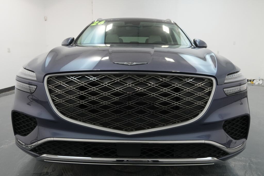 New 2026 Genesis GV70 2.5T Select SUV