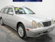 Used 2002 Mercedes-Benz E-Class 4M Wagon