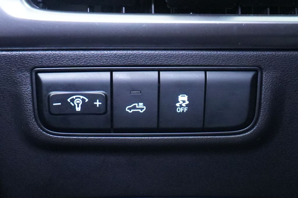 2025 Hyundai Santa Cruz SEL - Photo 37