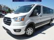 Used 2020 Ford Transit-350 Passenger  Wagon Low Roof Van