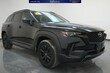 Mazda CX-50 Hybrid