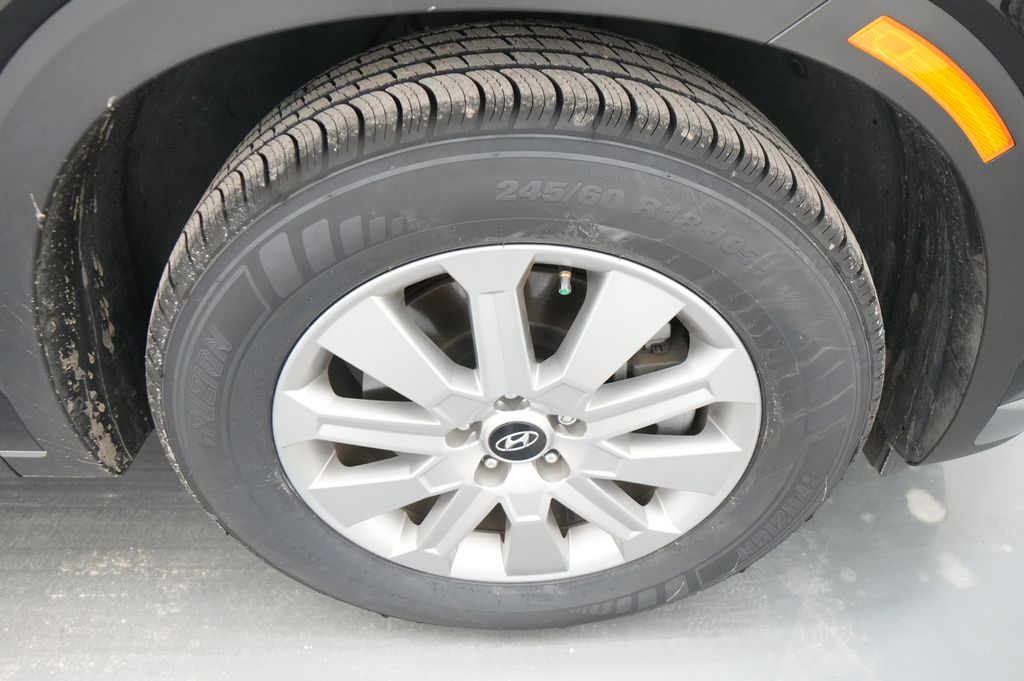 2024 Hyundai Palisade SEL - Photo 10