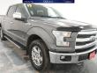 Used 2017 Ford F-150  Truck SuperCrew Cab