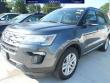 Used 2018 Ford Explorer XLT SUV