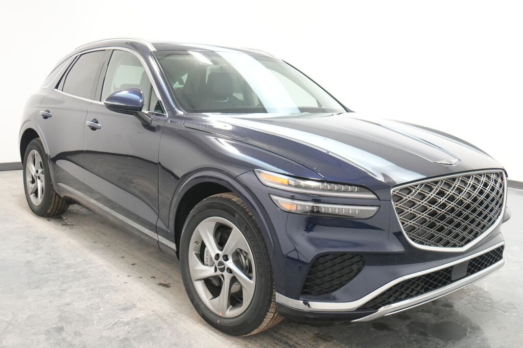 New 2026 Genesis GV70 2.5T Select SUV