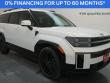New 2026 Hyundai Santa Fe Hybrid Calligraphy SUV