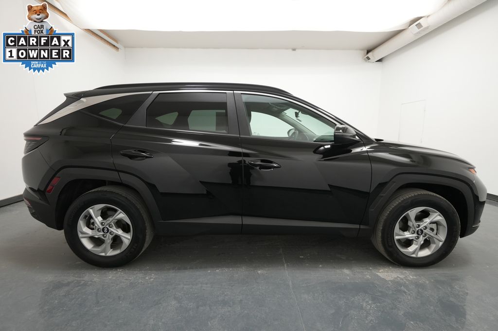 2023 Hyundai Tucson SEL - Photo 9