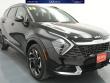 Used 2024 Kia Sportage SX-Prestige SUV