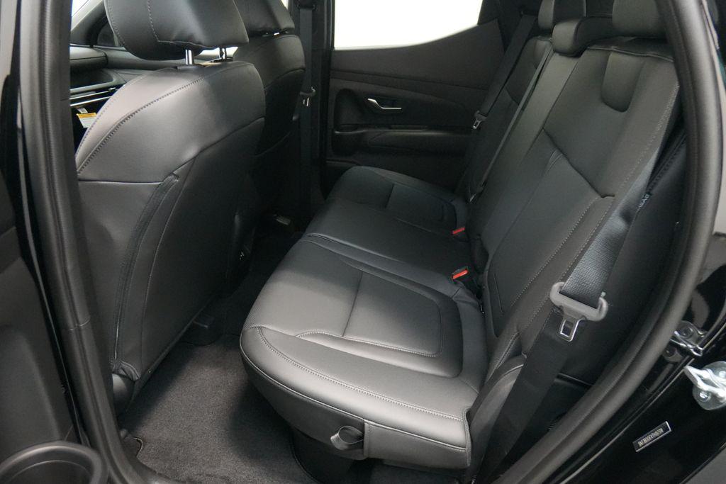 2026 Hyundai Santa Cruz SEL - Photo 18