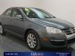 Used 2010 Volkswagen Jetta SE Sedan