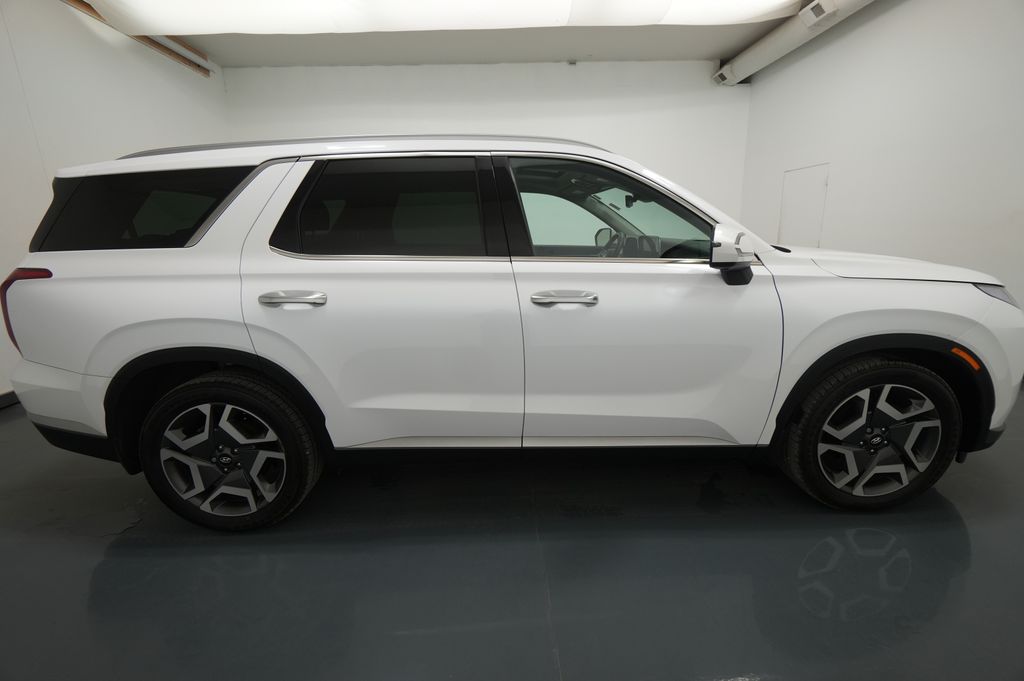 2025 Hyundai Palisade SEL Premium - Photo 10
