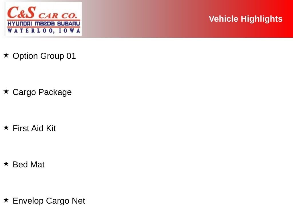 Used 2022 Hyundai Santa Cruz 2.5L SEL Truck Crew Cab