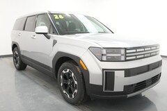 2026 Hyundai Santa Fe SE SUV