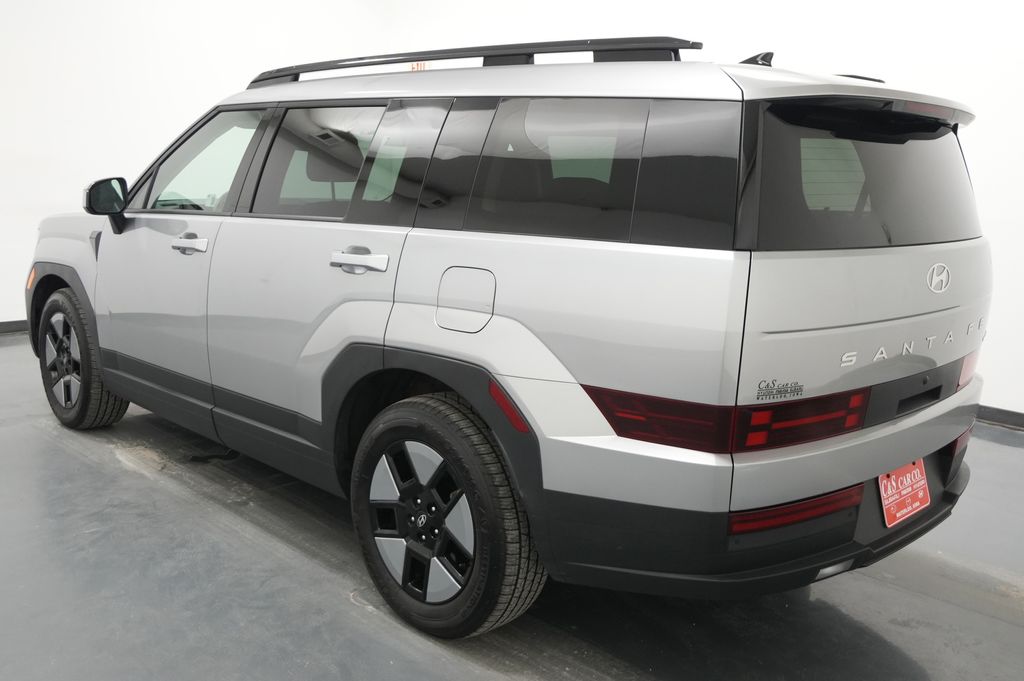 2025 Hyundai Santa Fe SEL - Photo 6