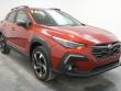 New 2026 Subaru Crosstrek Limited SUV