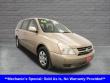 Used 2006 Kia Sedona  Van