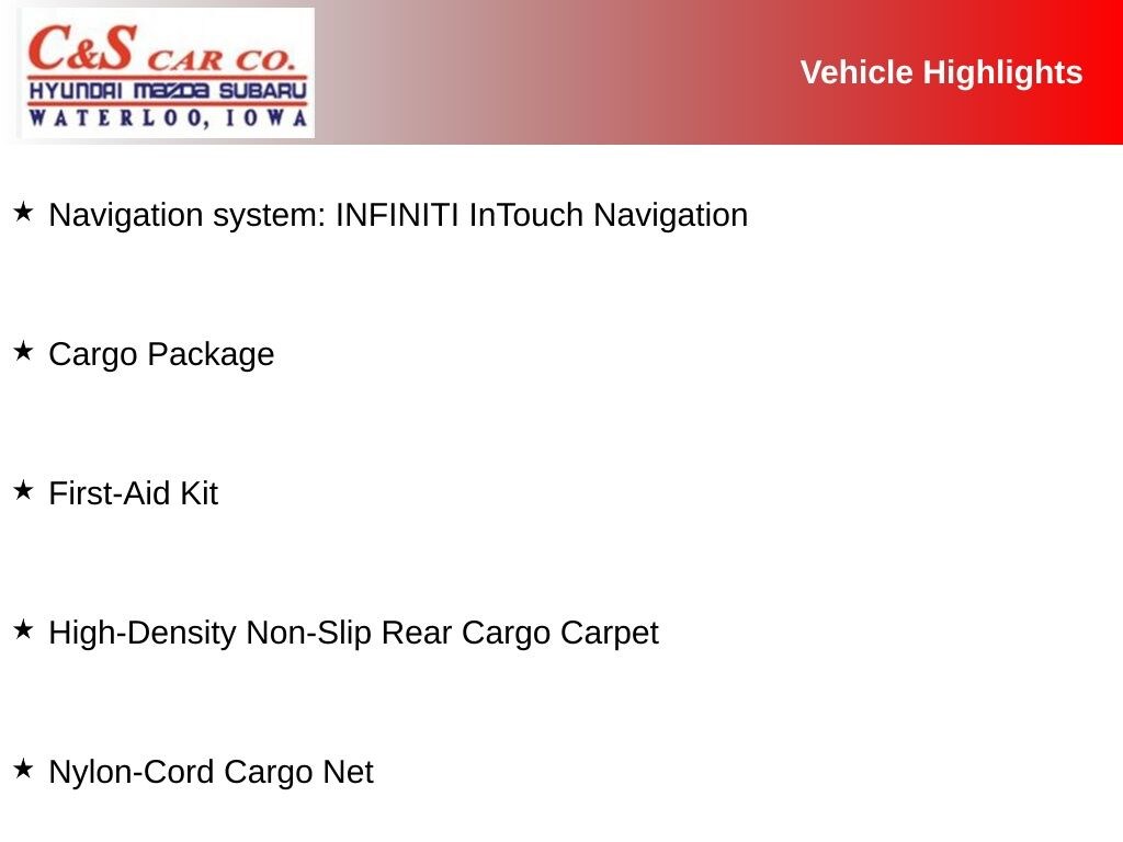 Used 2021 INFINITI QX80 SENSORY SUV