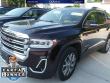 Used 2021 GMC Acadia SLT SUV