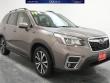 Used 2019 Subaru Forester Limited SUV