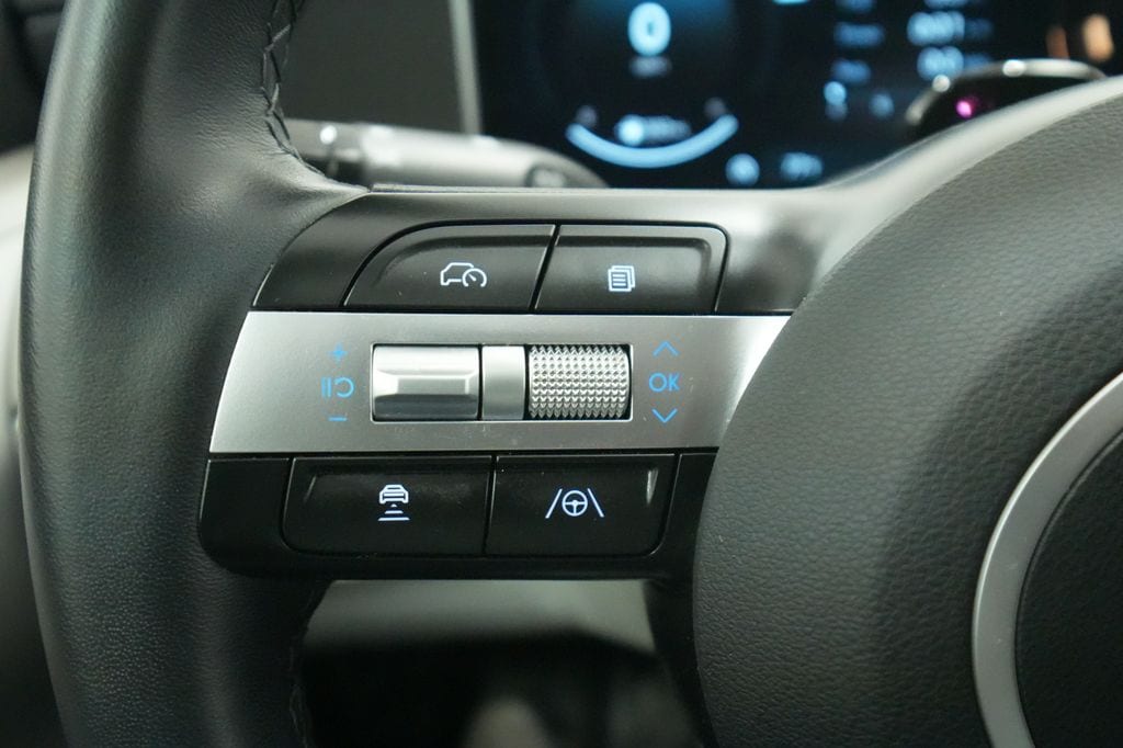2025 Hyundai Tucson SEL Convenience - Photo 38