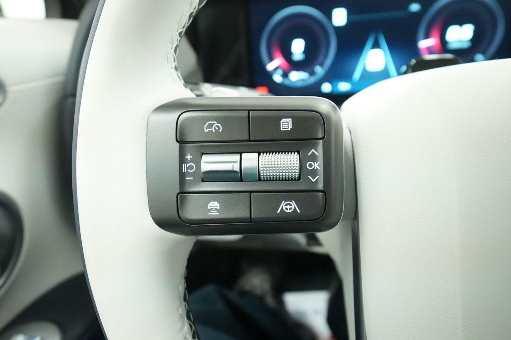 2026 Hyundai Palisade Calligraphy - Photo 44