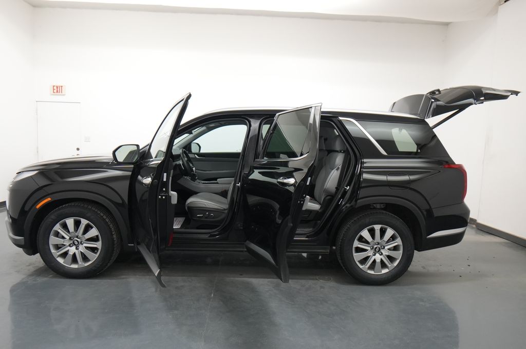 2024 Hyundai Palisade SEL - Photo 26