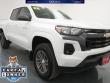 Used 2024 Chevrolet Colorado LT Truck Crew Cab
