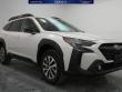 New 2025 Subaru Outback Premium SUV