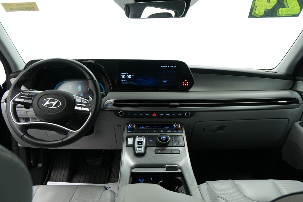 2024 Hyundai Palisade SEL - Photo 32