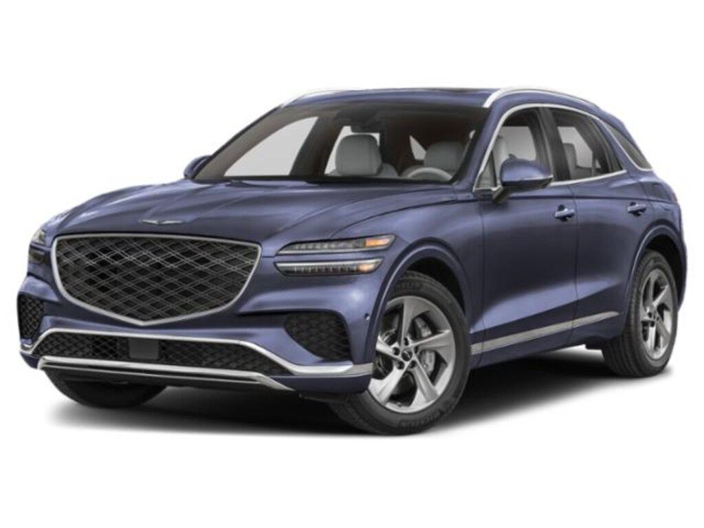 New 2026 Genesis GV70 2.5T Select SUV