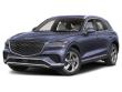 New 2026 Genesis GV70 2.5T Select SUV