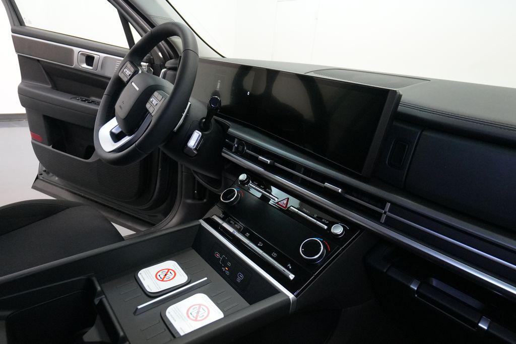 2026 Hyundai Santa Fe SE - Photo 30