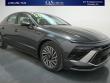 New 2025 Hyundai Sonata Hybrid Limited Sedan